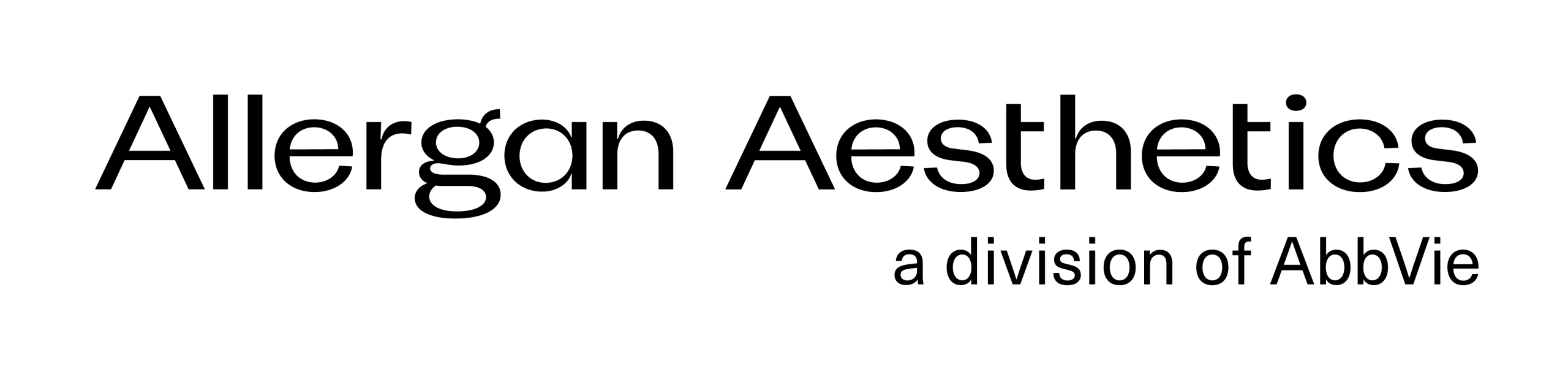 AllerganAesthetics_logo_horizontal_divisionendorser_blk_rgb